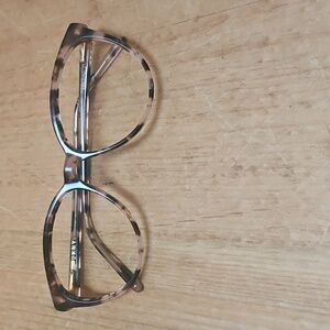 DK NY Womens Glasses Frames Like New